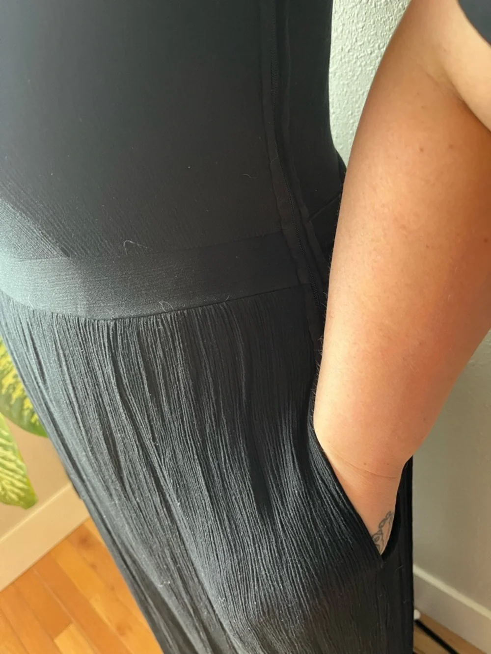 Hot topic maxi dress - Picture 3 of 7